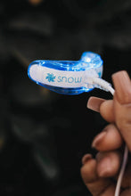 Load image into Gallery viewer, GRONK&#39;s Snow® Teeth Whitening At-Home System [All-in-One Kit]
